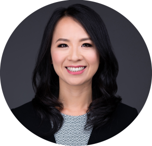 Irene Zhang