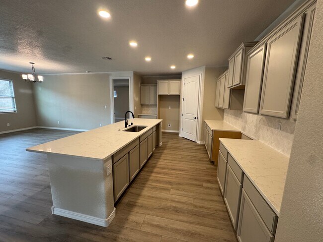 4893 Guadalupe Peak SW, Los Lunas, NM 87031 - photo 4