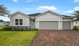 38 Ponce Preserve Dr, Palm Coast, FL 32164