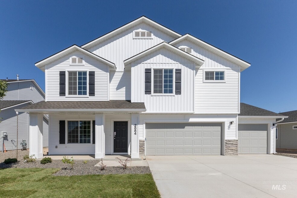 16354 Backfill Ave, Caldwell, ID 83607 - photo 1