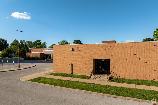 Jana Elementary School is part of the Hazelwood School District.