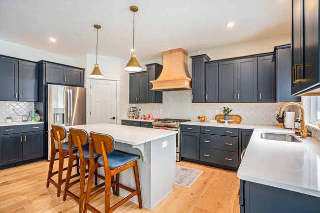 8296 Cooks Corner Dr unit 36490304, Byron Center, MI 49315 - photo 6