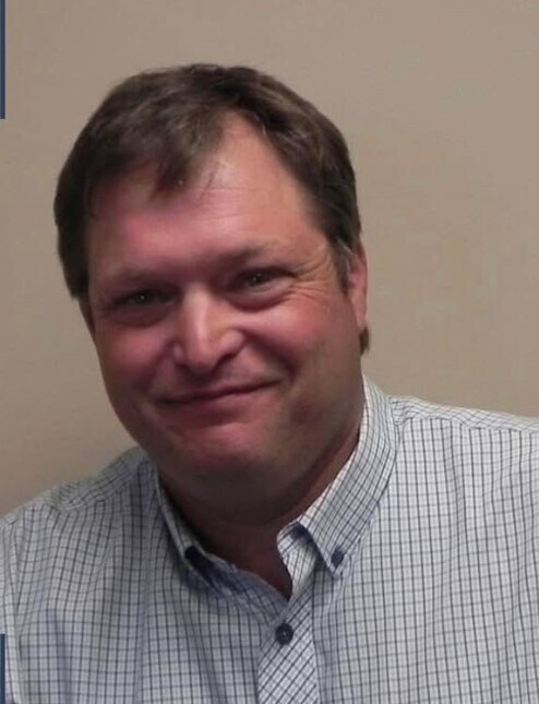 Gordon Coble