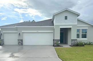 3210 Arch Ave, Ormond Beach, FL 32174