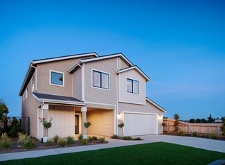 1302 Oxford, Porterville, CA 93257