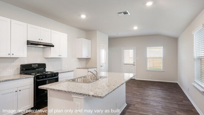 0 Model Coming Soon! St unit 38608476, Leon Valley, TX 78238 - photo 6