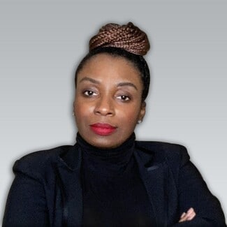 Sayeeda Moore