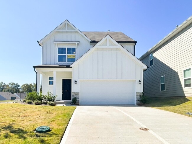 601 Columbus Cir, Simpsonville, SC 29680 - photo 2