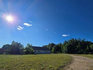 8920 W 30 Rd, Harrietta, MI 49638