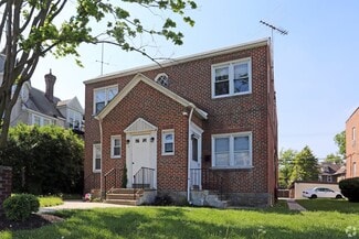5 W Chester Pike, Ridley Park, PA 19078