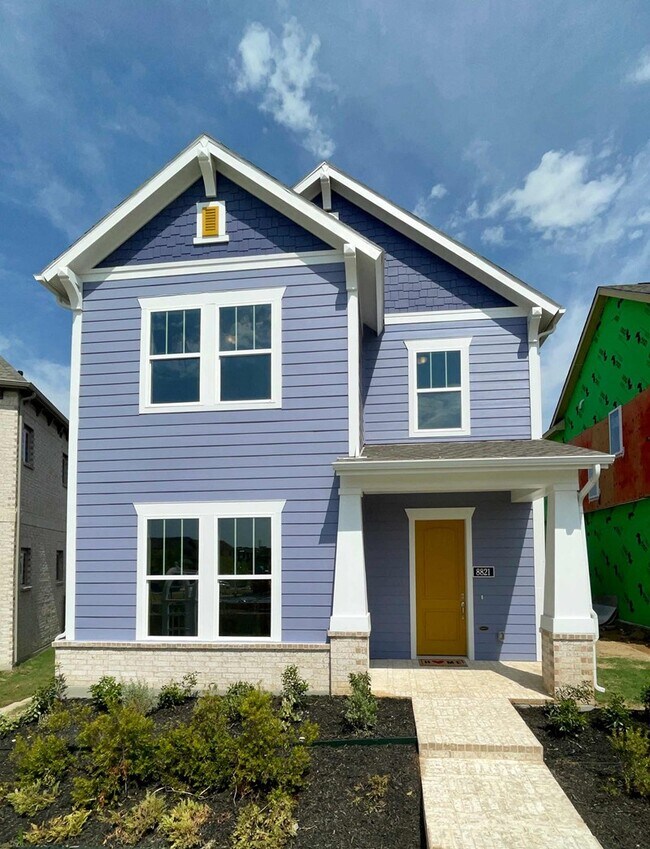 1209 Roundup Way Unit 36493061, Argyle, TX 76226