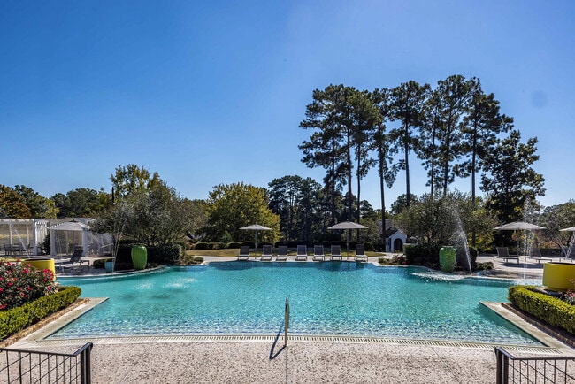 Lullwater Apartments, Columbus, GA 31909 - photo 3