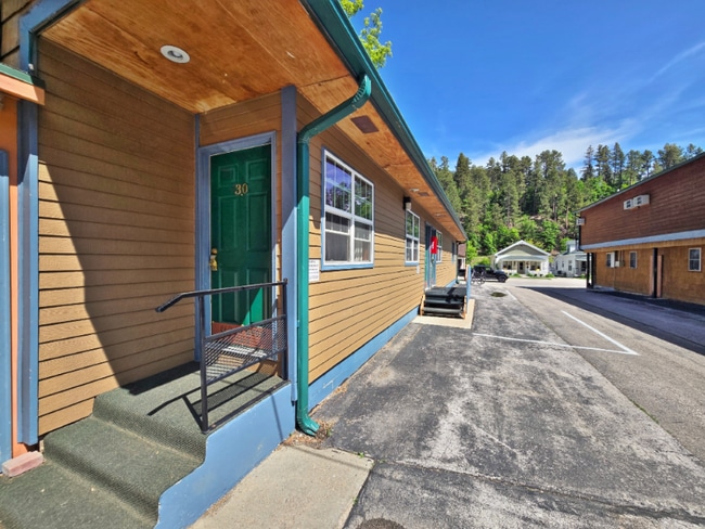 103 Charles St unit 30, Deadwood, SD 57732 - photo 7