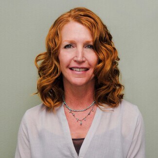 Nancy Huffman