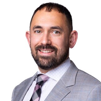 David Del Cuadro-Zimmerman