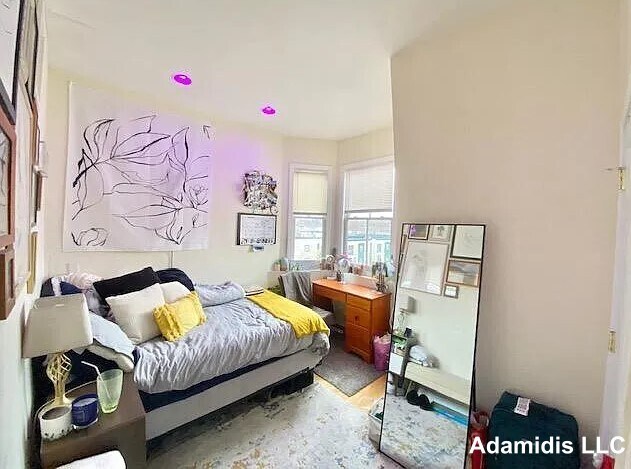 243 Northampton St unit 4, Boston, MA 02118 - photo 5