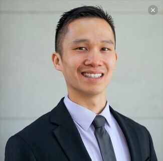 Vincent Luu