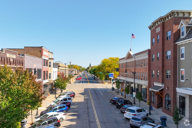 Downtown Beloit has something for everyone.