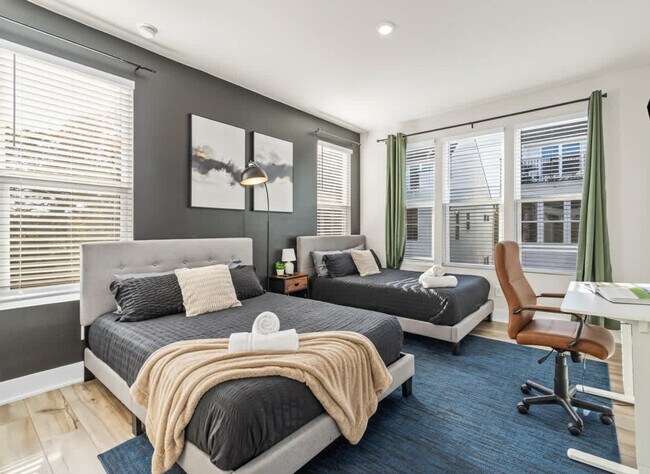 3023 Jolene Ct unit FL1-ID1284650P, Charlotte, NC 28206 - photo 5