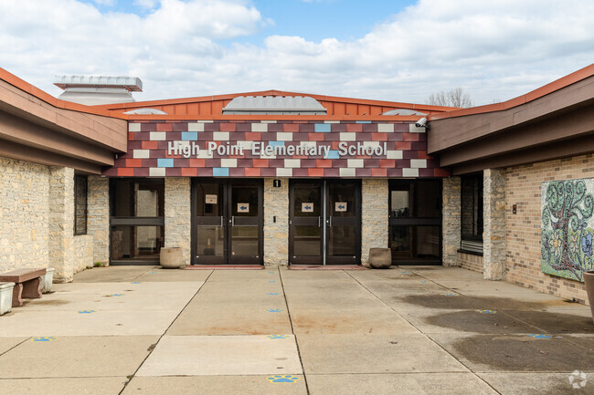 High Point Elementary School