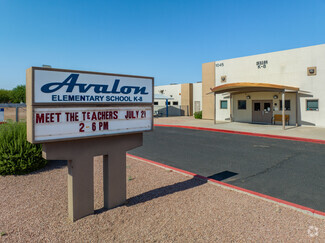Avalon Elementary School