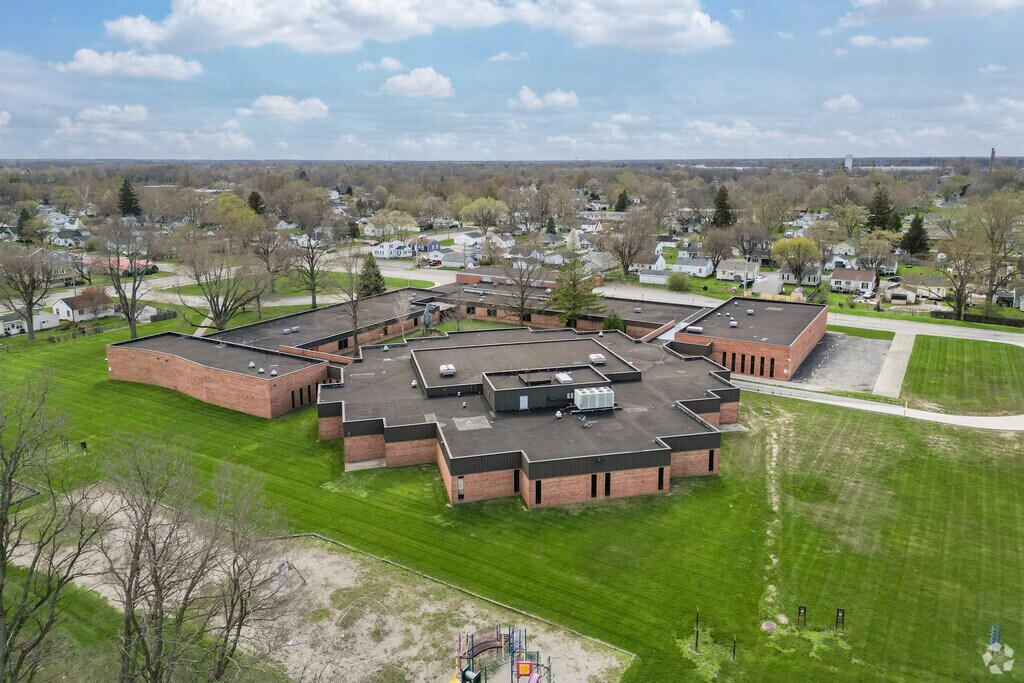 Sutton Elementary - 4