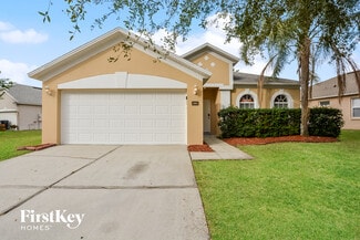 3960 Andover Cay Blvd, Orlando, FL 32825
