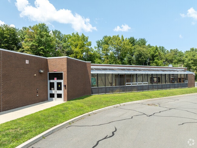 Mercer County Technical School Culinary Arts Academy