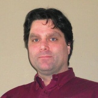 Justin Rogers