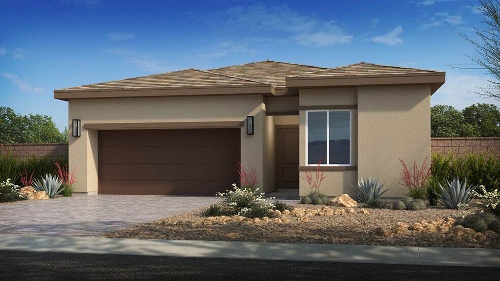 4775 SE Clifftop Dr unit 36664951, Pahrump, NV 89061 - photo 1