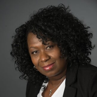 Carolyn Johnson