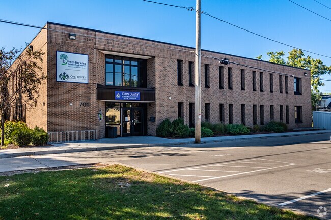 John Dewey Academy of Learning