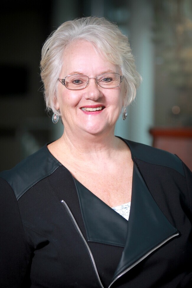 Rita Rathburn