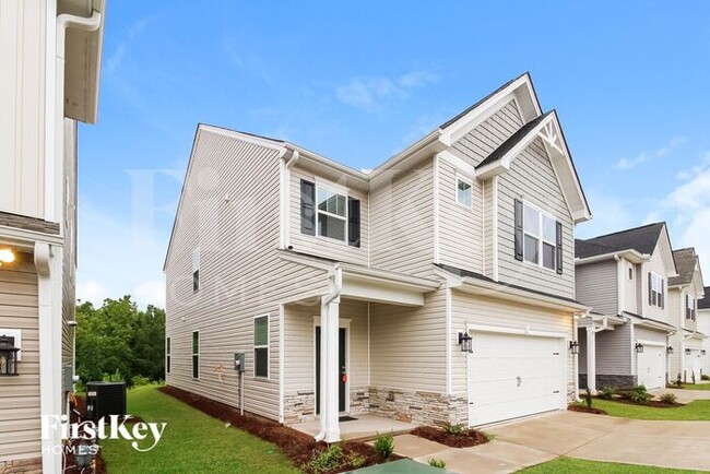 716 Ridgemoor Trail, Simpsonville, SC 29681 - photo 2