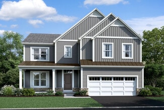6986 Stillhouse Ln Unit 36498593, Dublin, OH 43016