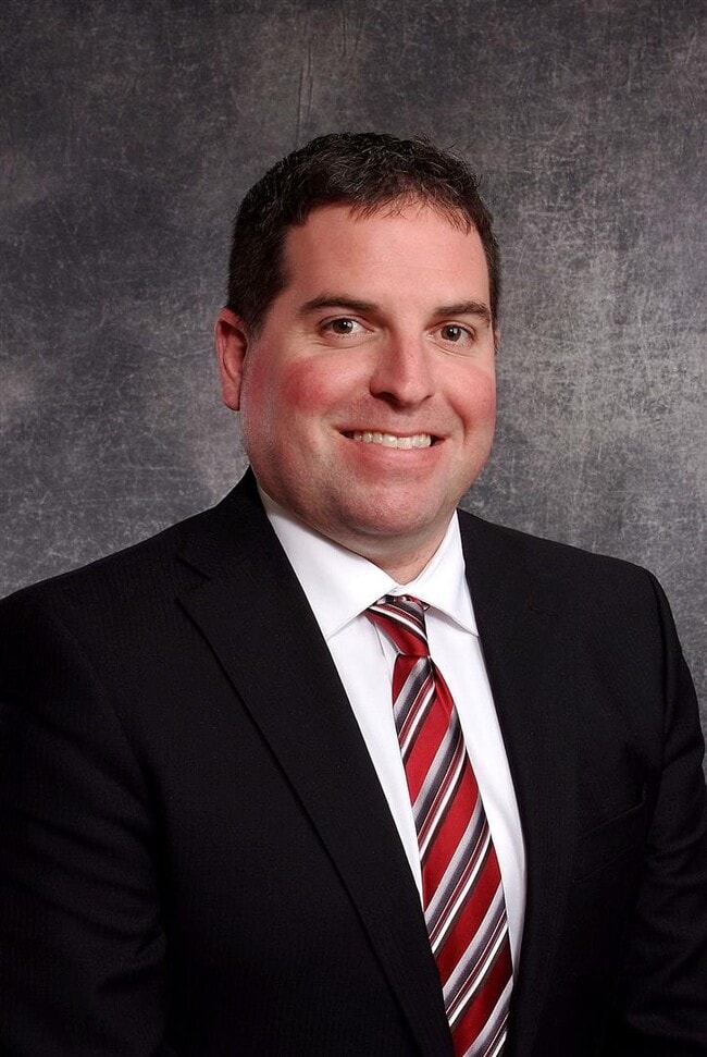 Gregory Swartz