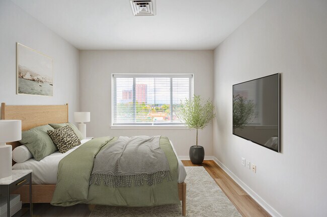 The Residences at Justison Landing, Wilmington, DE 19801 - photo 4