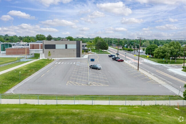 Jefferson High School prioritizes inclusivity and academic equity to build pathways for students