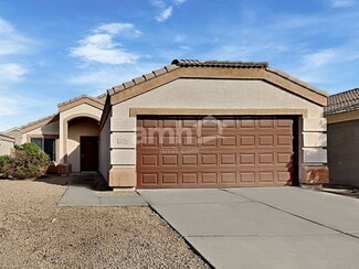 12734 W Sweetwater Ave, El Mirage, AZ 85335