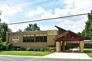 Bristol Grade School