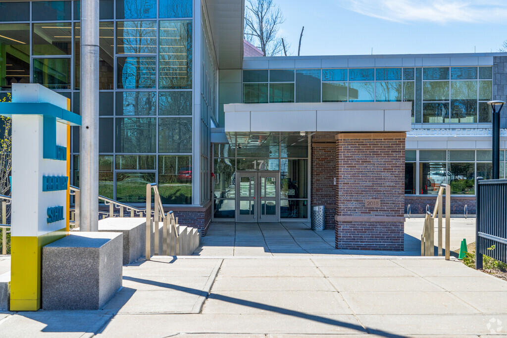 Templeton Elementary School is a public school that serves students in grades PK-4.