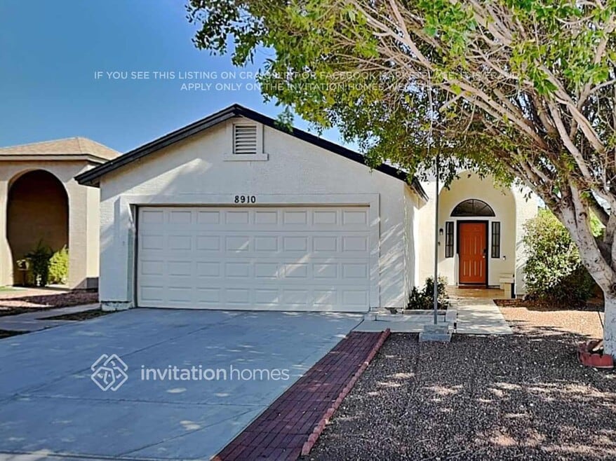 8910 W Vale Dr, Phoenix, AZ 85037 - photo 1