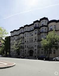 59 Westland Ave unit 5, Boston, MA 02115 - photo 3