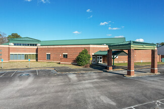 George E. Washington Elementary School