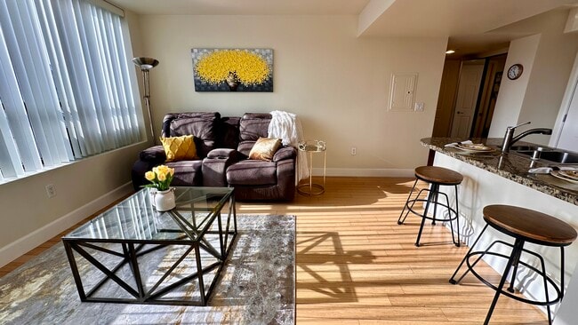 The Belvedere South Tower unit 1209, Reno, NV 89503 - photo 7