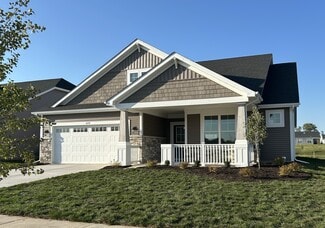 4254 Westhaven St, Valparaiso, IN 46385