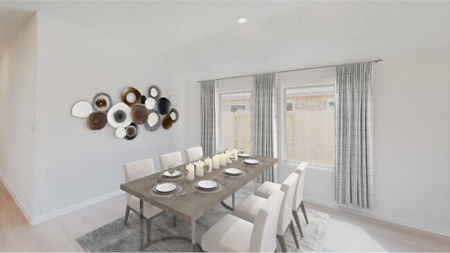 3407 Morning Fog Dr, Richmond, TX 77406 - photo 5