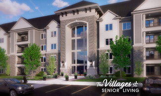 15275 15 Mile Rd, Clinton Township, MI 48035