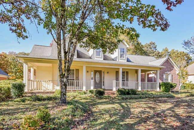 3721 College Bluff, Olive Branch, MS 38654 - photo 4