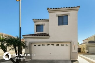 22014 N 29th Dr, Phoenix, AZ 85027